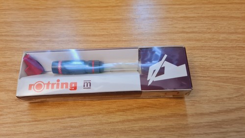 Rotring foliograph 18 - rotring, m