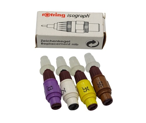 Zeichenkegel ersatzspitze für - zeichenkegel,