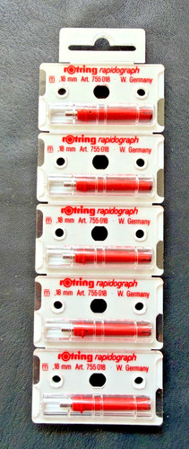 Original rotring - st.,