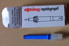 Rotring rapidograph 0,70 -