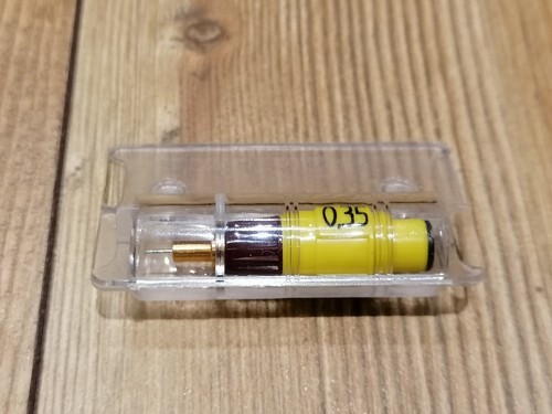 Original rotring isograph - rotring,
