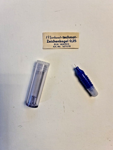 Original zeichenkegel - original,