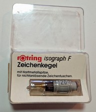 rOtring Isograph F