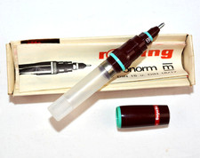 Rotring micronorm 1,4 mm -