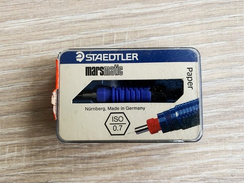 Staedtler zeichenspitze - staedtler,