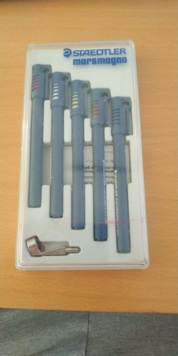 Staedtler marsmagno 7 - 1,
