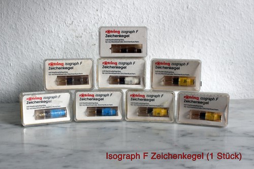 Rotring 758 035 - , isograph