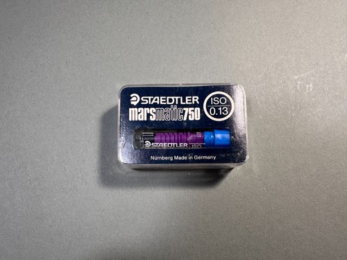 Staedtler marsmatic 750 - staedtler,