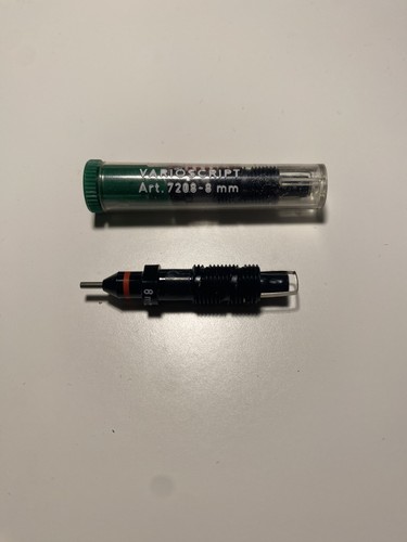 Rotring varioscriptiart - rotring,