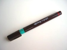 rotring Tuschefüller isograph