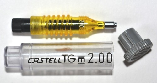 Faber castell zeichenkegel - faber-castell,