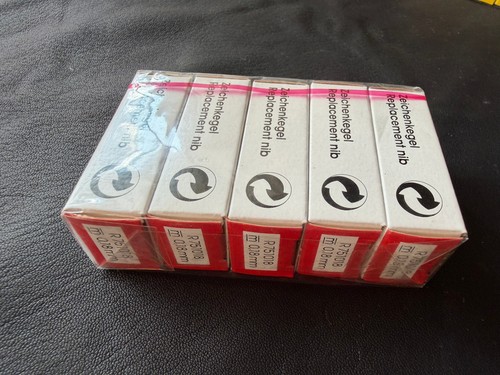 Stück rotring isograph - 5,