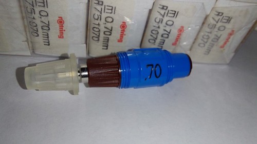 Stück original rotring - original,