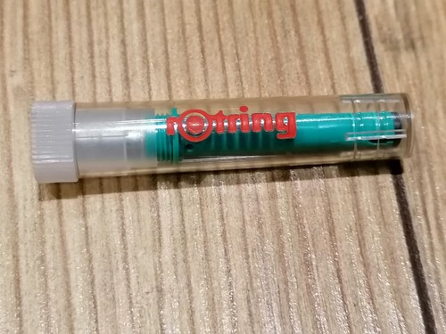 Original rotring rapidograph - original,