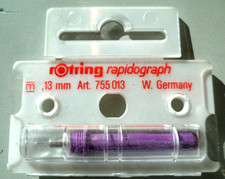 Rotring Rapidograph