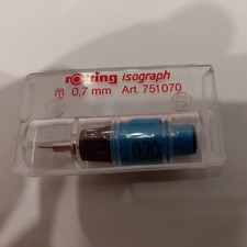 Rotring Isograph 0,70 mm -