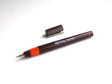 Tuschefüller rotring isograph