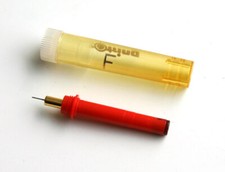 rotring rapidograph F