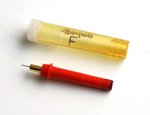 Rotring rapidograph - rotring, f