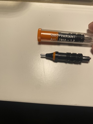 Rotring rapt variant art - art., 7012