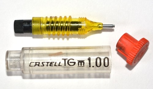 Faber castell zeichenkegel - tg,
