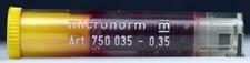 Rotring 750 035 micronorm 0,35