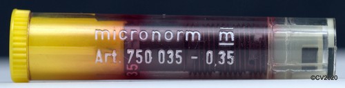 Rotring 750 035 - , micronorm