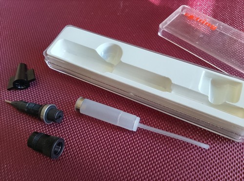 Rotring autoscript - ,