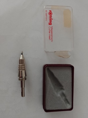 Rotring 538230 messereinsatz - rotring,