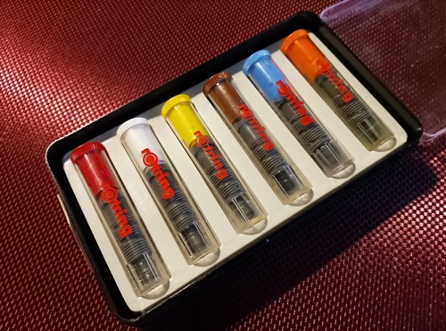 Rotring foliograph - ,