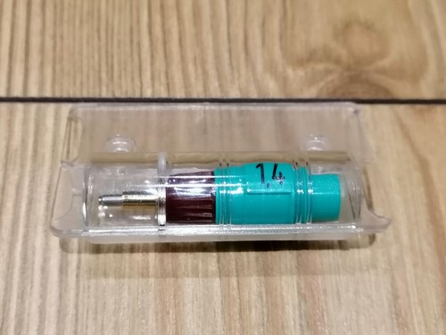 Original rotring isograph - original,