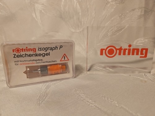 Rotring isograph - rotring,