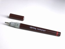 Tuschefüller rotring