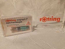 rotring Isograph P