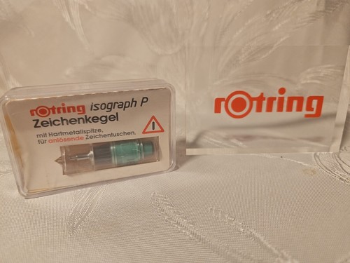Rotring isograph - rotring,
