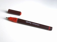 Tuschefüller rotring