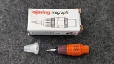 rOtring Isograph 1,0 mm