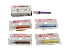 Zeichenkegel Ersatzspitze für