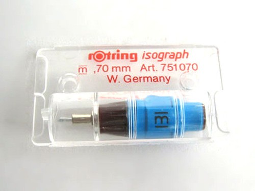 Rotring 751070 zeichenkegel - rotring,