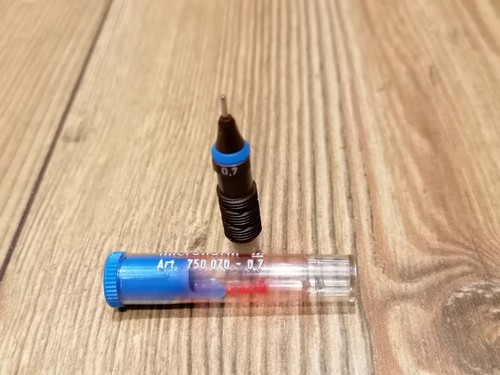 Original rotring zeichenkegel - rotring,