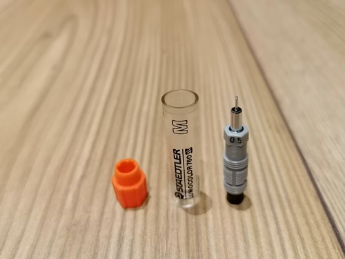 Original staedtler lumo color - lumo,