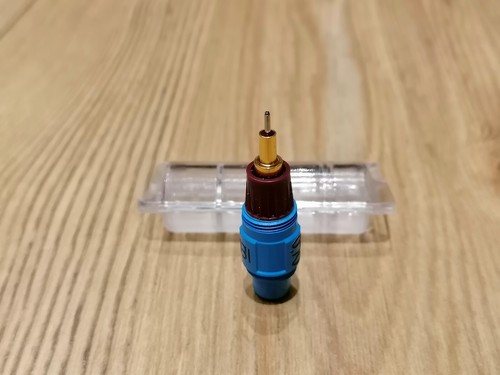 Original rotring isograph - rotring,