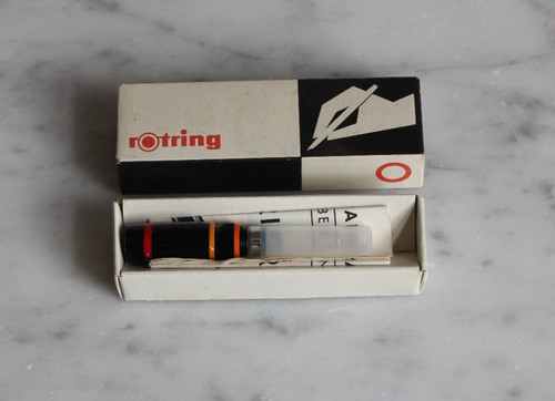 Rotring varioscript - rotring,