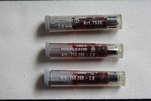 Original rotring - original, 3