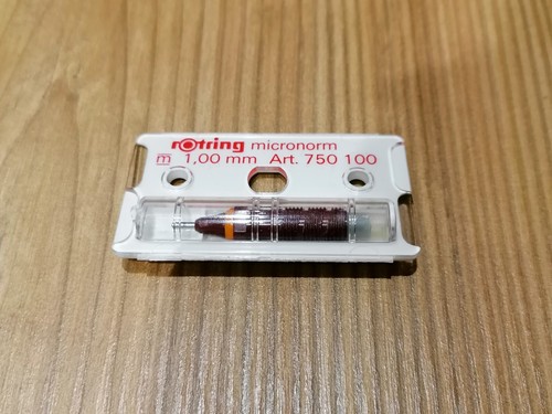 Original rotring zeichenkegel - original,
